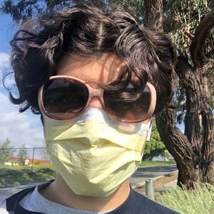 Meet your Posher, Neek